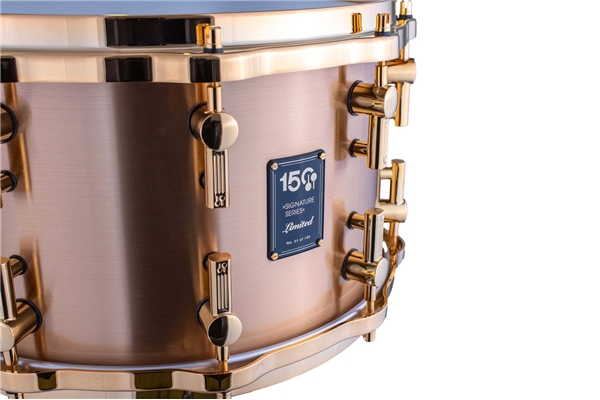 Sonor - 150th Signature 14