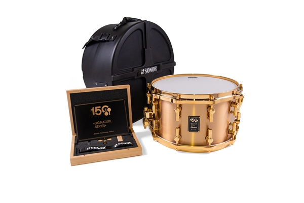 Sonor - 150th Signature 14