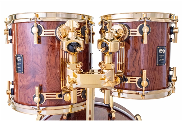 Sonor - 150th Signature Heritage Shell Set