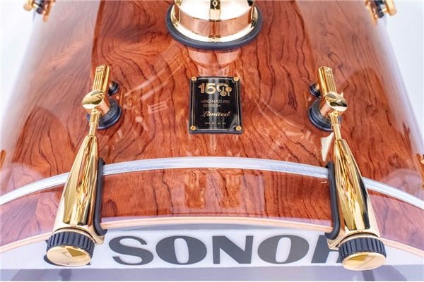 Sonor - 150th Signature Heritage Shell Set