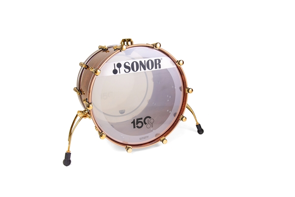 Sonor - 150th Signature Heritage Shell Set