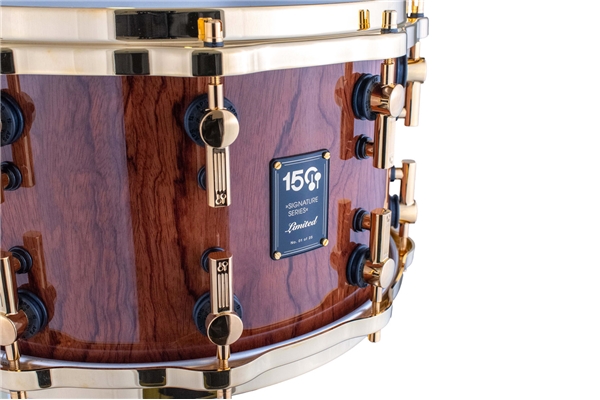 Sonor - 150th Signature Heritage Shell Set