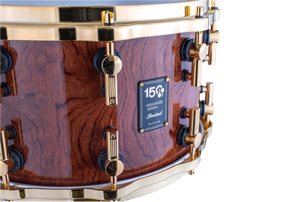 Sonor - 150th Signature Shell Set