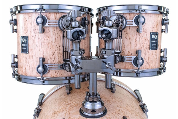 Sonor - 150th SONORLITE Heritage Shell Set