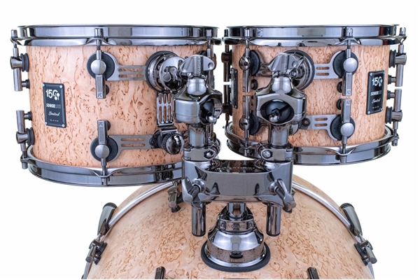 Sonor - 150th SONORLITE Shell Set