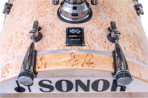 Sonor - 150th SONORLITE Shell Set