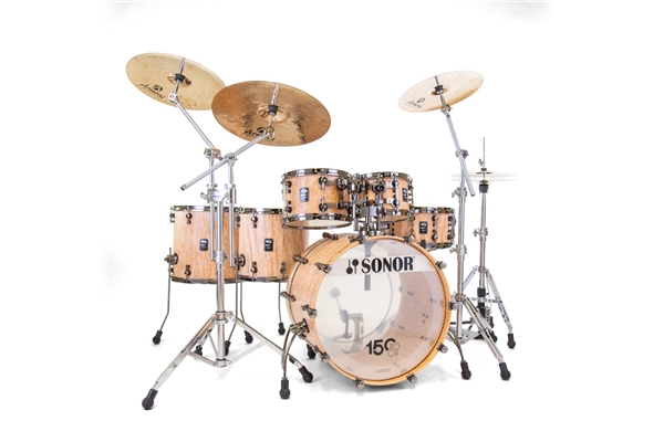 Sonor - 150th SONORLITE Shell Set