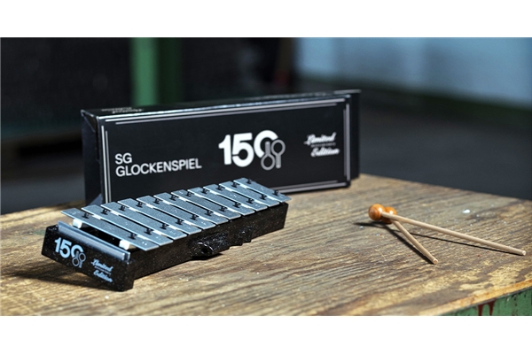 Sonor - 150th Anniversary SG Glockenspiel