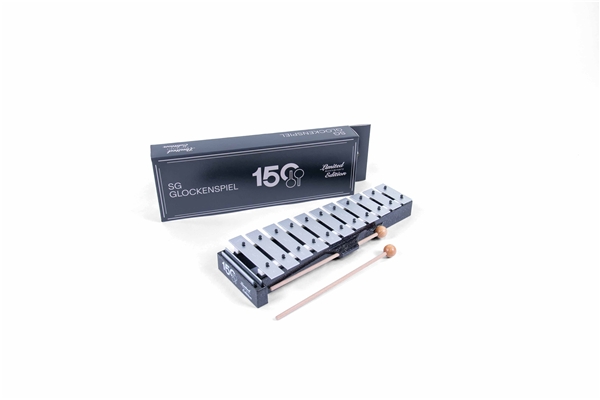 Sonor - 150th Anniversary SG Glockenspiel
