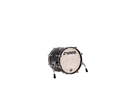 Sonor - Momentum Grancassa 18x14.25 in Faggio - GT Black Sonor - Momentum Grancassa 18x14.25 in Faggio - GT Black