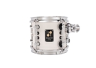 Sonor - Momentum Tom 08x07 in Faggio - Satin Pure White Sonor - Momentum Tom 08x07 in Faggio - Satin Pure White