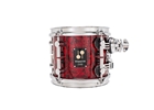 Sonor - Momentum Tom 08x07 in Betulla - Red Pearl Sonor - Momentum Tom 08x07 in Betulla - Red Pearl