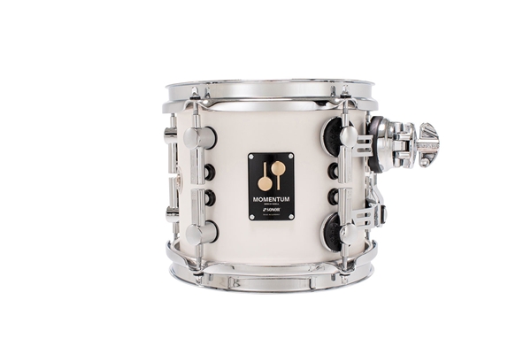 Sonor - Momentum Tom 08x07 in Betulla - Satin Pure White