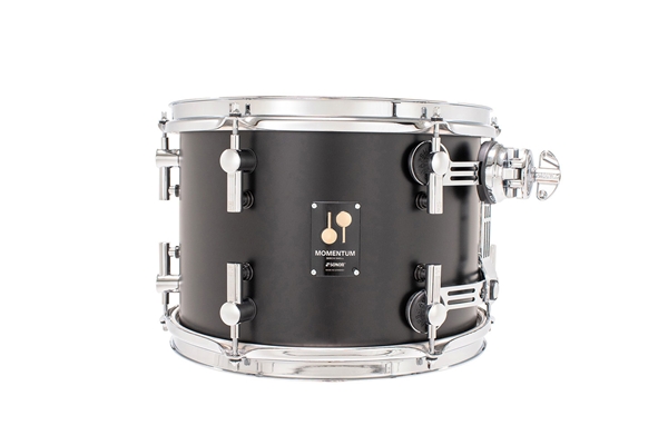 Sonor - Momentum Tom 12x8.5 in Betulla - GT Black