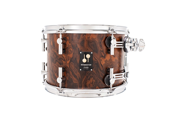 Sonor - Momentum Tom 12x8.5 in Betulla - California Burl