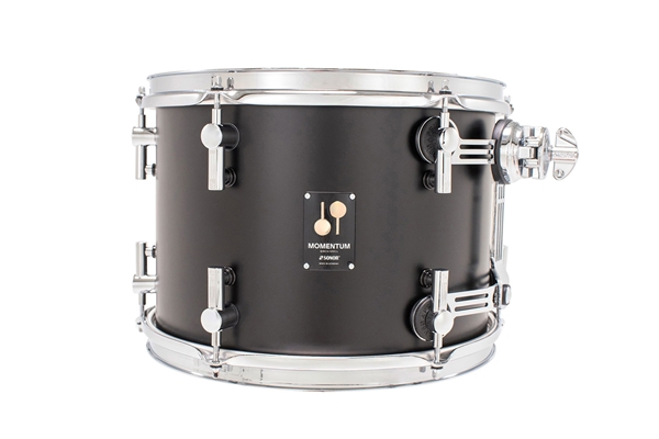 Sonor - Momentum Tom 13x9.25 in Betulla - GT Black