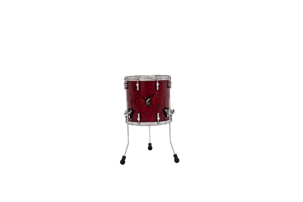 Sonor - Momentum Timpano 14x13.75 in Faggio - Red Pearl