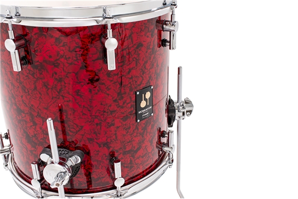 Sonor - Momentum Timpano 14x13.75 in Betulla - Red Pearl