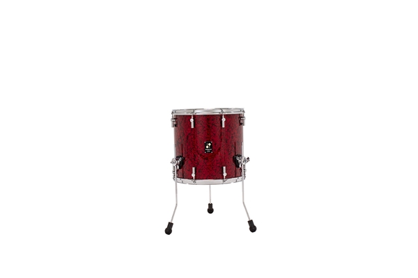 Sonor - Momentum Timpano 16x15.25 in Faggio - Red Pearl
