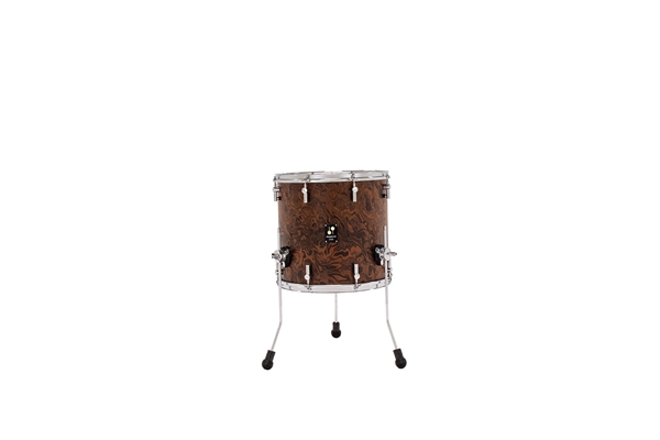 Sonor - Momentum Timpano 16x15.25 in Faggio - California Burl