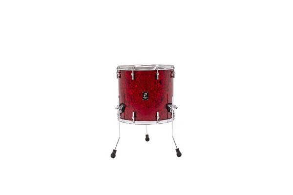 Sonor - Momentum Timpano 18x16.75 in Faggio - Red Pearl