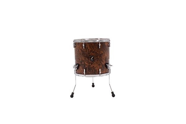 Sonor - Momentum Timpano 18x16.75 in Faggio - California Burl