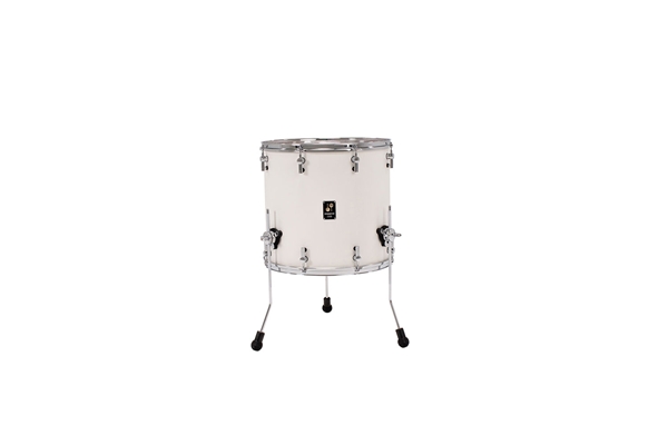 Sonor - Momentum Timpano 18x16.75 in Acero - Satin Pure White