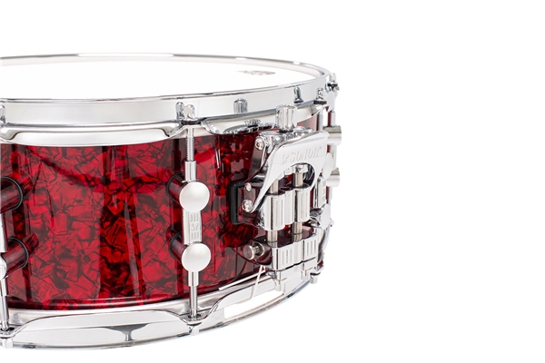 Sonor - Momentum Rullante 14x5.75 in Faggio - Red Pearl