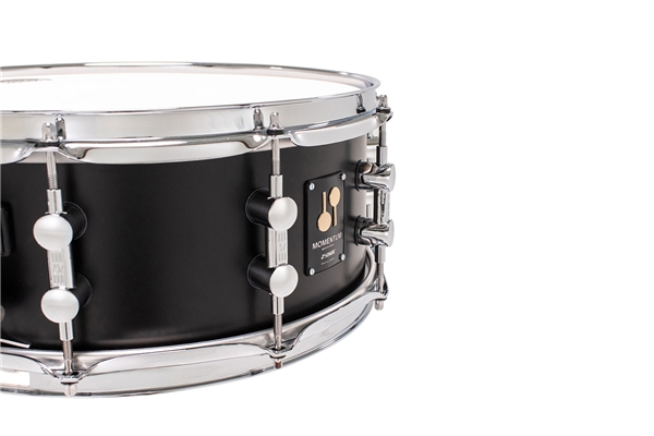 Sonor - Momentum Rullante 14x5.75 in Faggio - GT Black