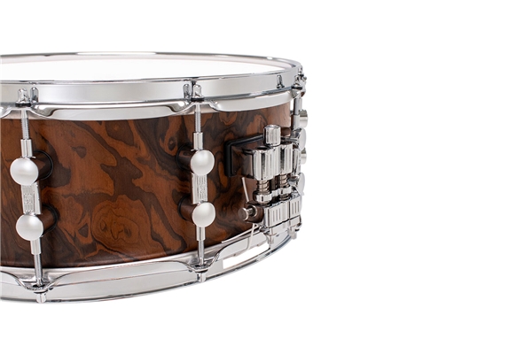 Sonor - Momentum Rullante 14x5.75 in Faggio - California Burl