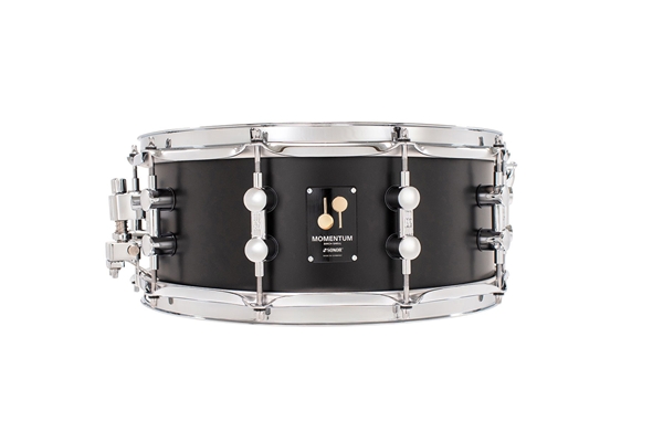 Sonor - Momentum Rullante 14x5.75 in Betulla - GT Black
