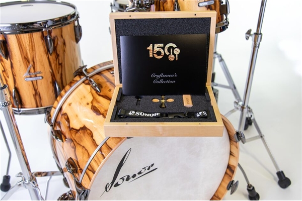 Sonor - Craftsmens Collection Vintage Shell Set