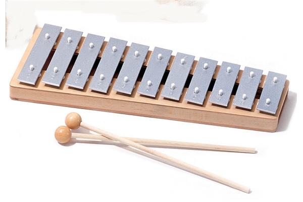 Sonor - GP Glockenspiel Soprano Primary