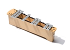 Sonor - SMP 2.1 Est.Crom. Metallofono Primary SMP 1.1 Sonor - SMP 2.1 Est.Crom. Metallofono Primary SMP 1.1