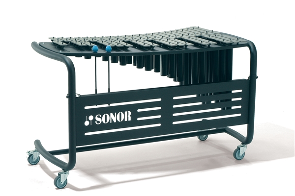 Sonor - CM L 38 Cromatico di 38 barre in Metallo