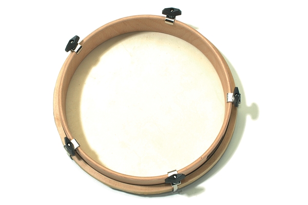 Sonor - LHDN 10 Frame Drum 10” Latino - Natural