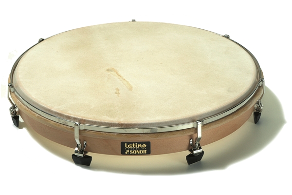 Sonor - LHDN 14 Frame Drum 14” Latino - Natural