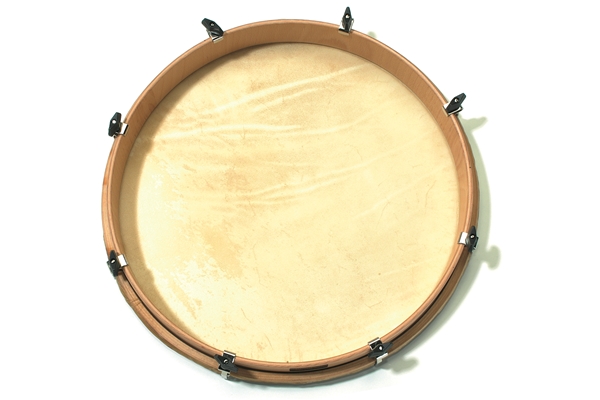 Sonor - LHDN 16 Frame Drum 16” Latino - Natural