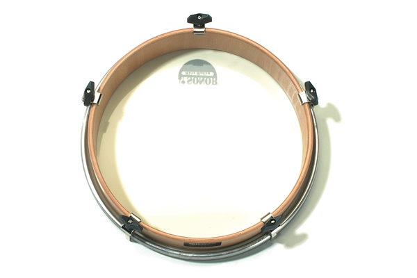 Sonor - LHDP 10 Frame Drum 10” Latino - Plastic