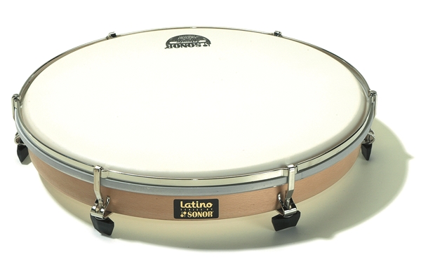 Sonor - LHDP 13 Frame Drum 13” Latino - Plastic