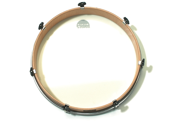 Sonor - LHDP 14 Frame Drum 14” Latino - Plastic