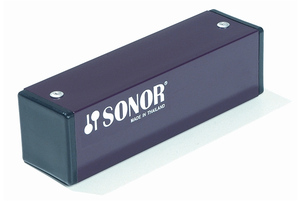 Sonor - LSMS M Square Metal Shaker Medium
