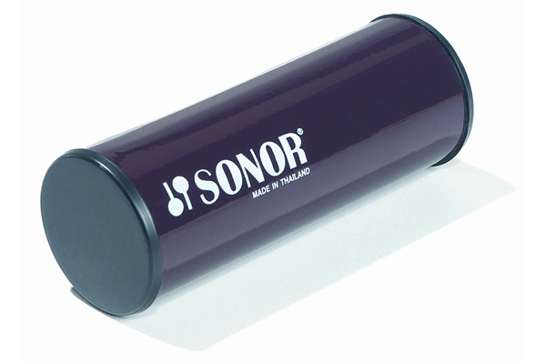 Sonor - LRMS S Round Metal Shaker Small