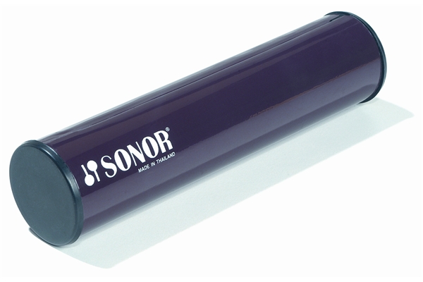 Sonor - LRMS M Round Metal Shaker Medium