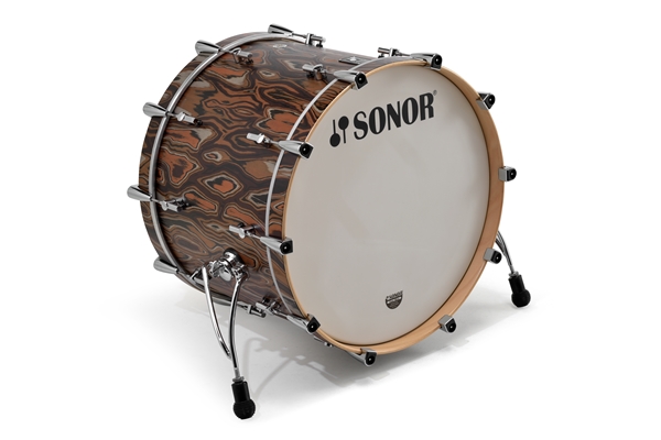 Sonor ProLite BD 22” x 16” NM - EDT