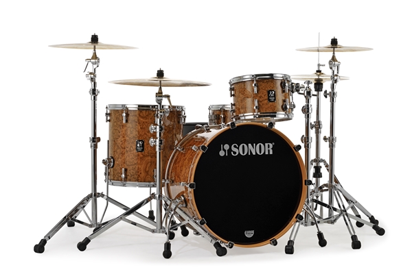 Sonor - ProLite Set 3 Pezzi BD 22