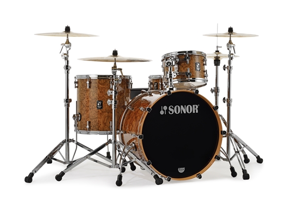 Sonor - ProLite Set 3 Pezzi BD 22