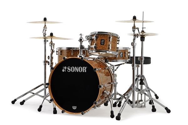 Sonor - ProLite Set 3 Pezzi BD 22