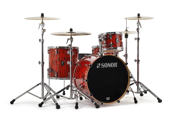 Sonor - ProLite Set 3 Pezzi BD 22