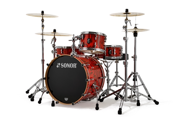 Sonor - ProLite Set 3 Pezzi BD 22